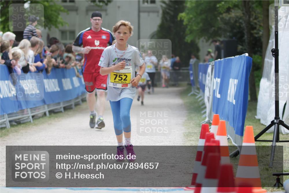 17.05.2025 - Störlauf H.Heesch http://msf.ph/oto/7894657 17.05.2025 14:14:24 Ziel 2025, 752 meine-sportfotos.de