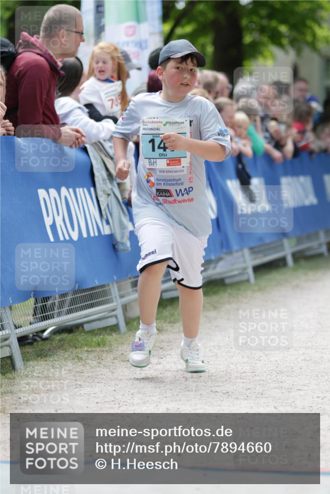 17.05.2025 - Störlauf H.Heesch http://msf.ph/oto/7894660 17.05.2025 13:50:03 Ziel 70, 14 meine-sportfotos.de