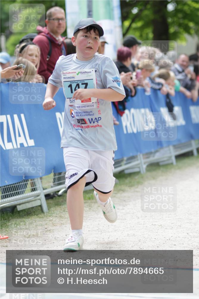 17.05.2025 - Störlauf H.Heesch http://msf.ph/oto/7894665 17.05.2025 13:50:04 Ziel 2025, 147, 25 meine-sportfotos.de