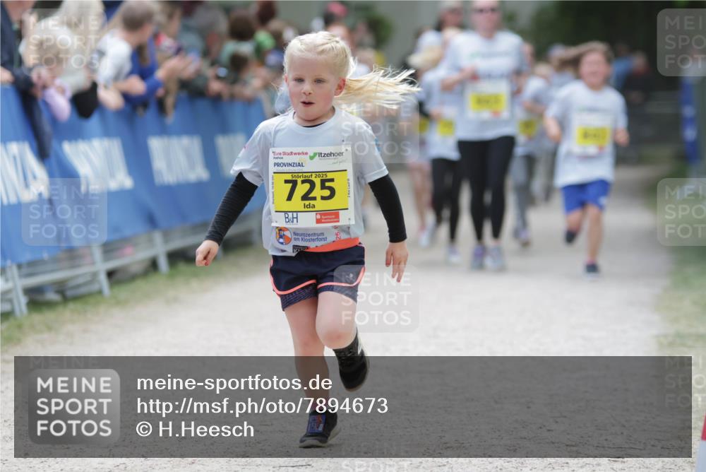 17.05.2025 - Störlauf H.Heesch http://msf.ph/oto/7894673 17.05.2025 14:14:30 Ziel 2025, 725, 5 meine-sportfotos.de