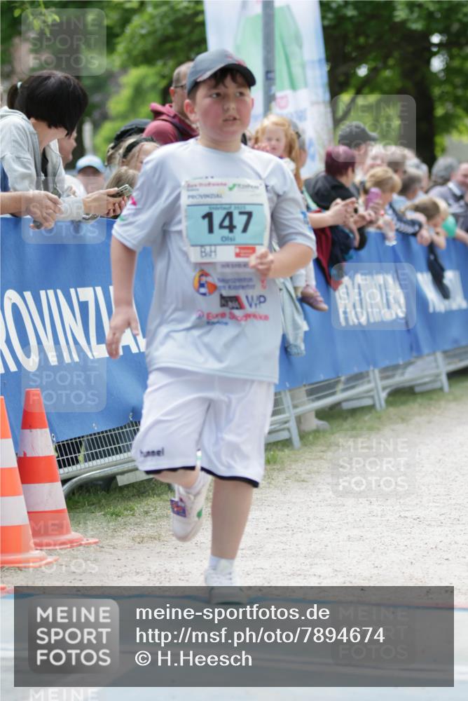 17.05.2025 - Störlauf H.Heesch http://msf.ph/oto/7894674 17.05.2025 13:50:04 Ziel 147 meine-sportfotos.de
