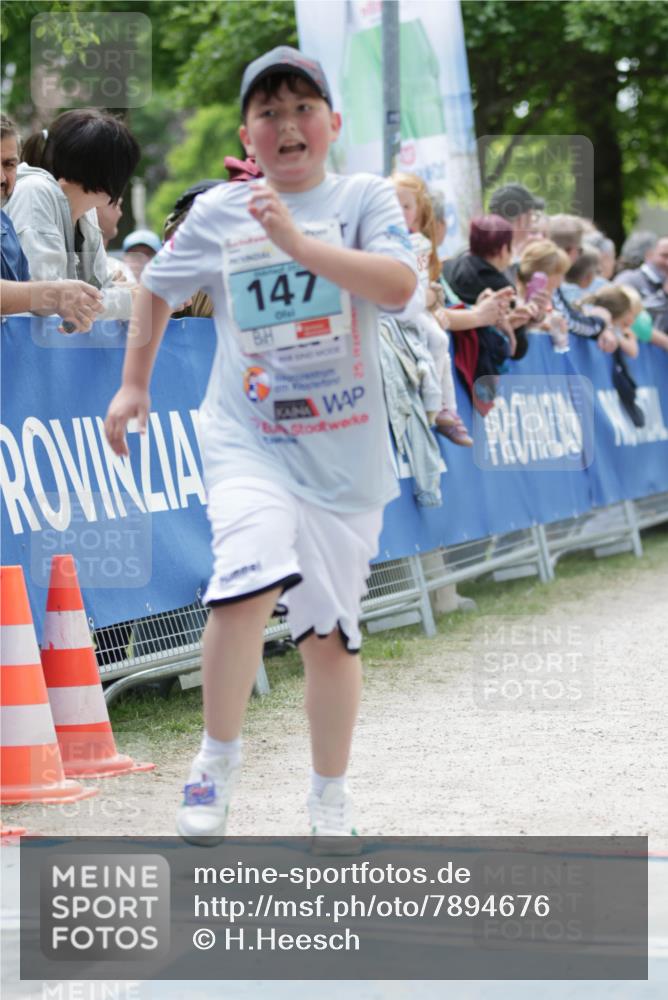 17.05.2025 - Störlauf H.Heesch http://msf.ph/oto/7894676 17.05.2025 13:50:04 Ziel 147 meine-sportfotos.de