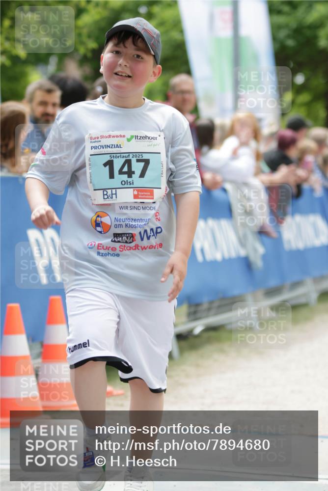 17.05.2025 - Störlauf H.Heesch http://msf.ph/oto/7894680 17.05.2025 13:50:05 Ziel 347, 2025, 147, 5 meine-sportfotos.de
