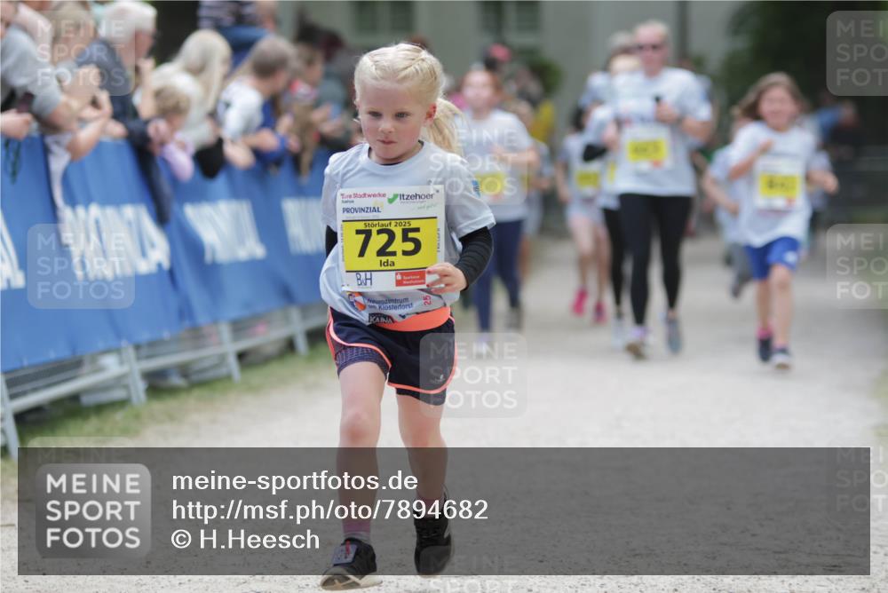 17.05.2025 - Störlauf H.Heesch http://msf.ph/oto/7894682 17.05.2025 14:14:30 Ziel 2025, 725 meine-sportfotos.de