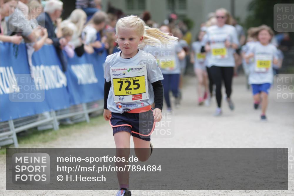 17.05.2025 - Störlauf H.Heesch http://msf.ph/oto/7894684 17.05.2025 14:14:31 Ziel 2025, 725 meine-sportfotos.de