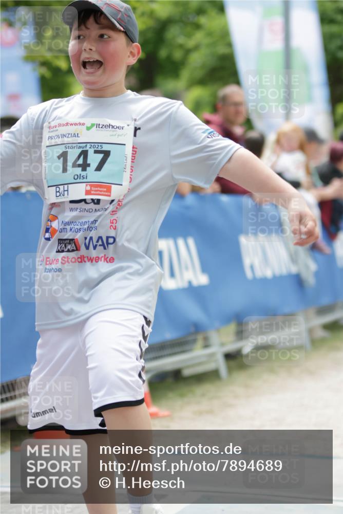17.05.2025 - Störlauf H.Heesch http://msf.ph/oto/7894689 17.05.2025 13:50:06 Ziel 2025, 147, 2, 2, 1 meine-sportfotos.de