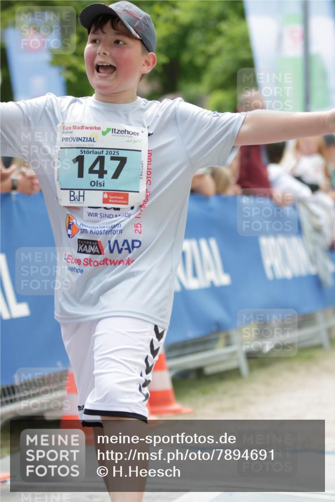 17.05.2025 - Störlauf H.Heesch http://msf.ph/oto/7894691 17.05.2025 13:50:06 Ziel 13, 30, 2025, 147, 2, 25 meine-sportfotos.de