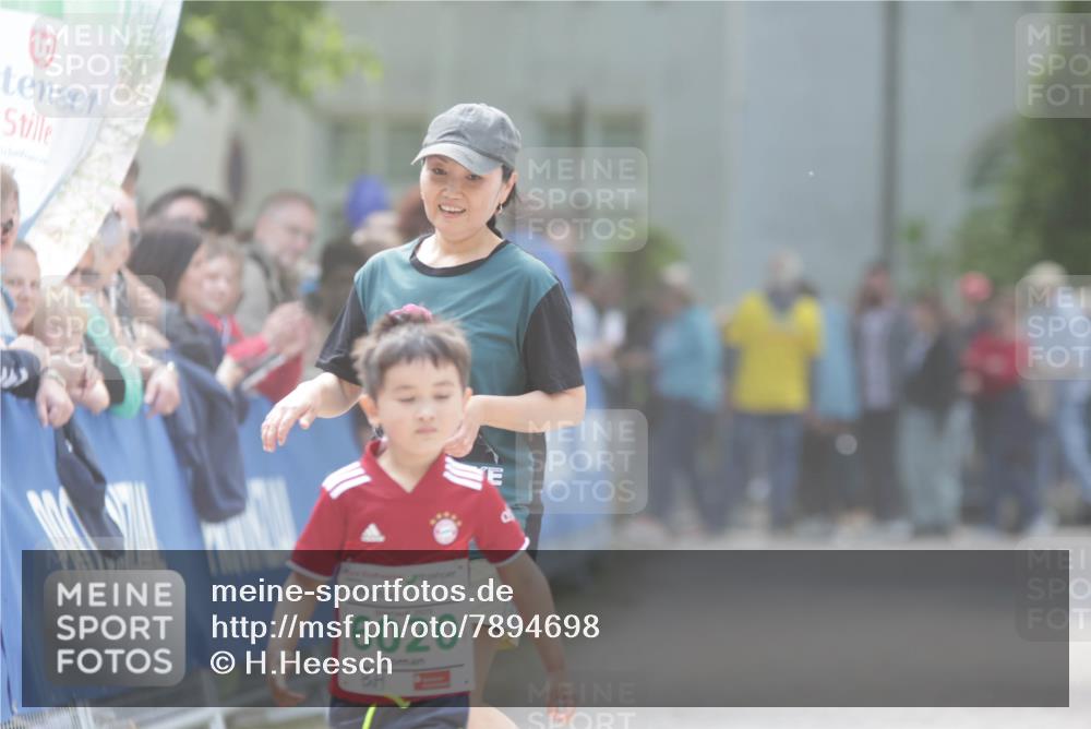 17.05.2025 - Störlauf H.Heesch http://msf.ph/oto/7894698 17.05.2025 13:50:19 Ziel 6020 meine-sportfotos.de
