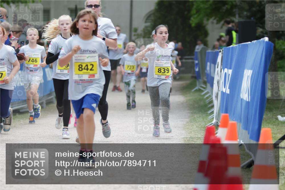 17.05.2025 - Störlauf H.Heesch http://msf.ph/oto/7894711 17.05.2025 14:14:33 Ziel 746, 842, 723, 839 meine-sportfotos.de