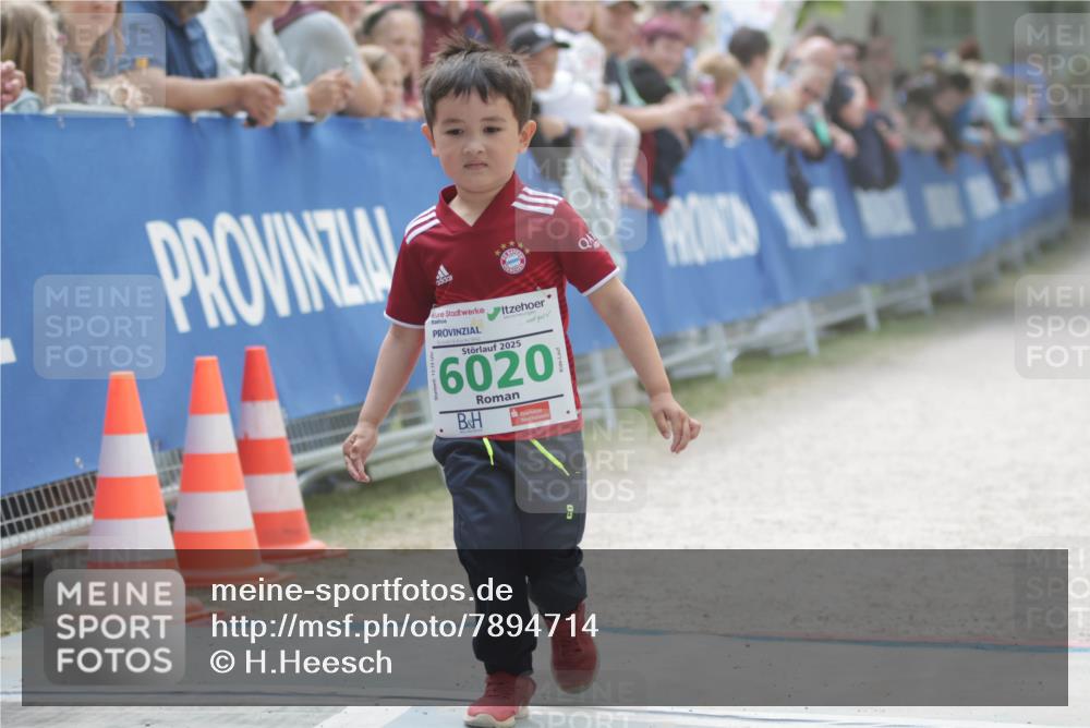 17.05.2025 - Störlauf H.Heesch http://msf.ph/oto/7894714 17.05.2025 13:50:22 Ziel 2025, 6020 meine-sportfotos.de