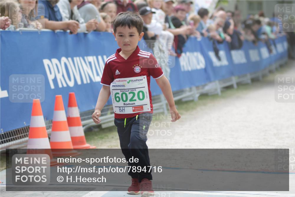 17.05.2025 - Störlauf H.Heesch http://msf.ph/oto/7894716 17.05.2025 13:50:22 Ziel 2025, 6020 meine-sportfotos.de