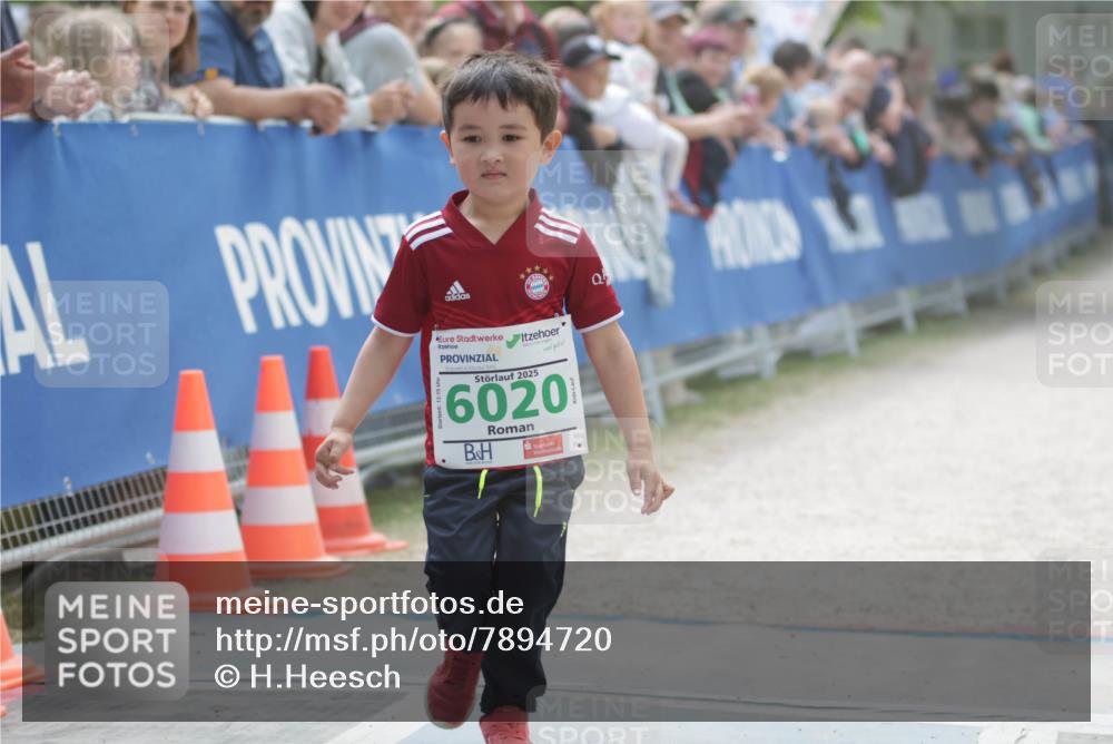 17.05.2025 - Störlauf H.Heesch http://msf.ph/oto/7894720 17.05.2025 13:50:23 Ziel 2025, 6020 meine-sportfotos.de