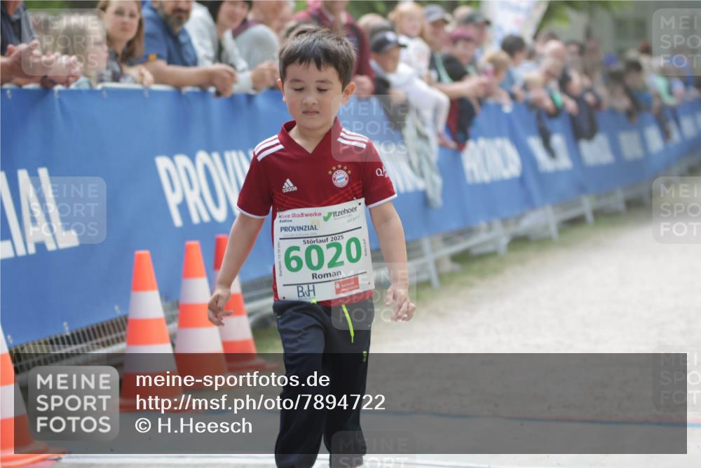 17.05.2025 - Störlauf H.Heesch http://msf.ph/oto/7894722 17.05.2025 13:50:23 Ziel 2025, 6020 meine-sportfotos.de