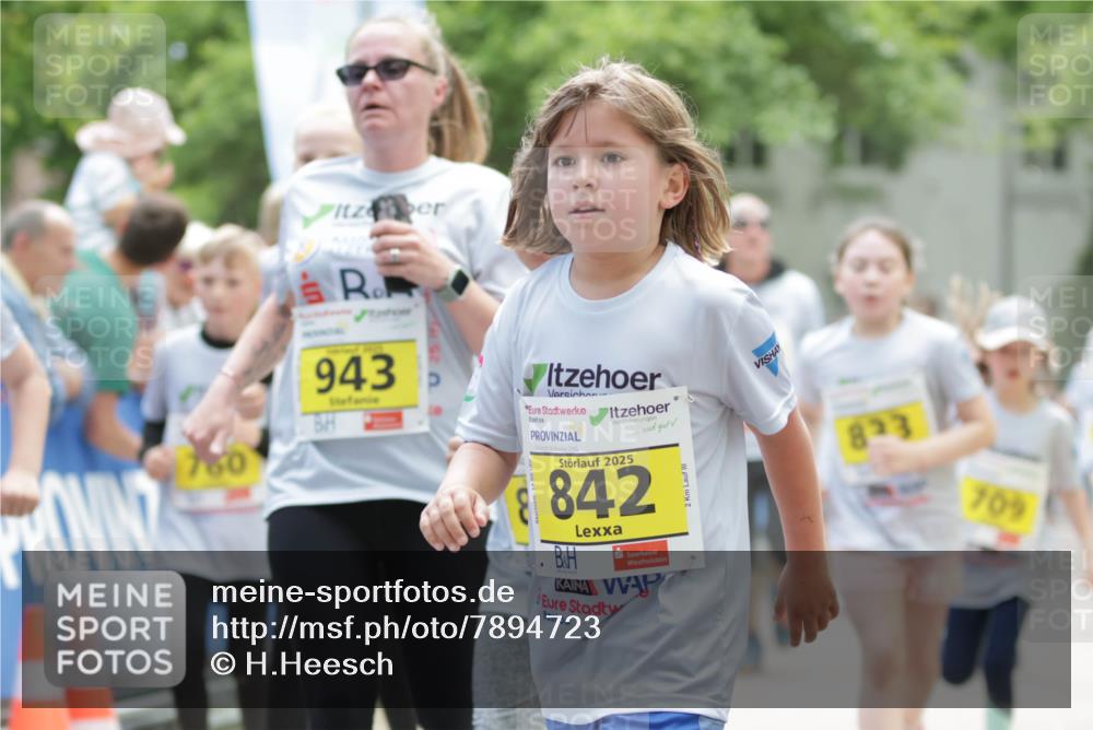 17.05.2025 - Störlauf H.Heesch http://msf.ph/oto/7894723 17.05.2025 14:14:37 Ziel 760, 943, 2025, 842, 2, 823, 709 meine-sportfotos.de