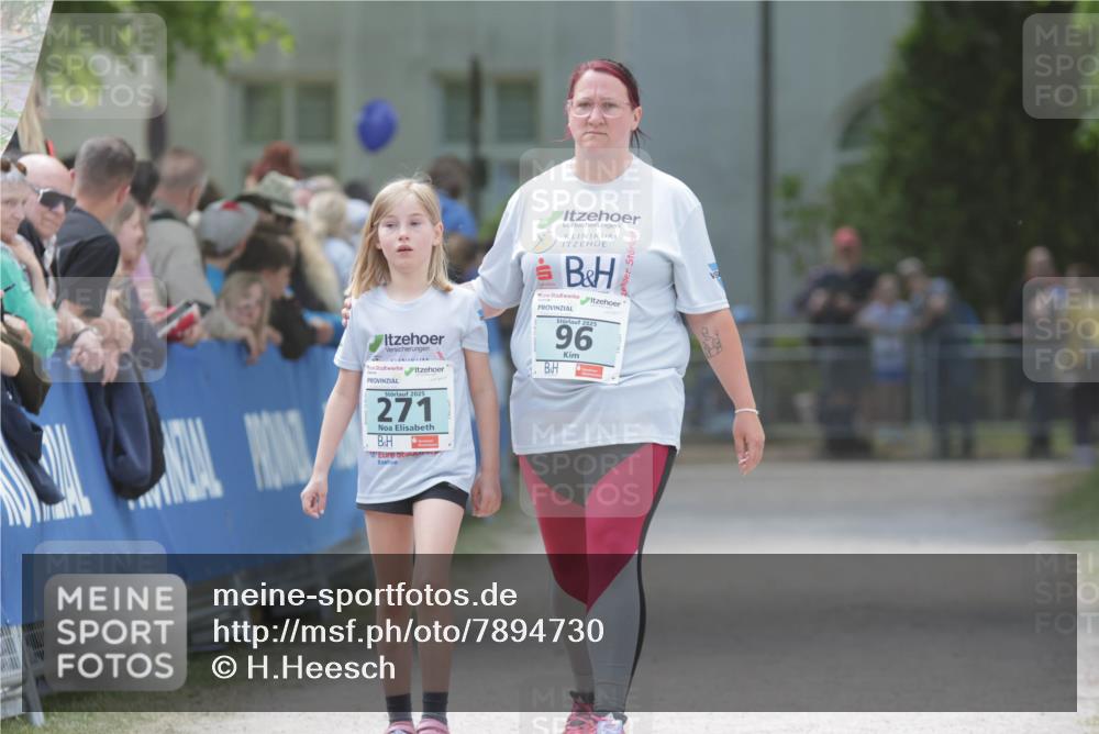 17.05.2025 - Störlauf H.Heesch http://msf.ph/oto/7894730 17.05.2025 13:51:15 Ziel 2025, 271, 2025, 96 meine-sportfotos.de