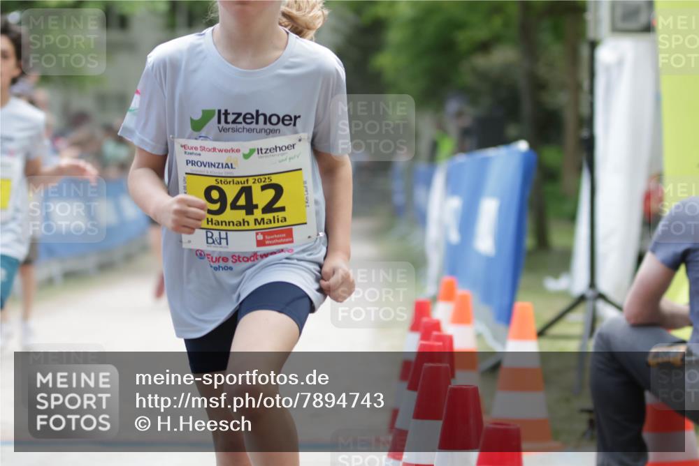 17.05.2025 - Störlauf H.Heesch http://msf.ph/oto/7894743 17.05.2025 14:14:41 Ziel 2025, 942 meine-sportfotos.de