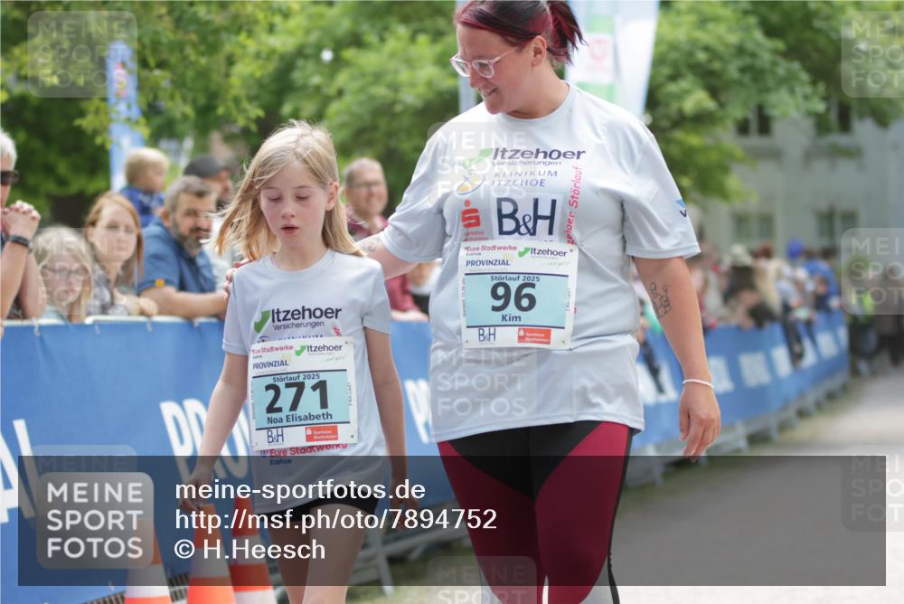 17.05.2025 - Störlauf H.Heesch http://msf.ph/oto/7894752 17.05.2025 13:51:23 Ziel 2025, 271, 2025, 96 meine-sportfotos.de