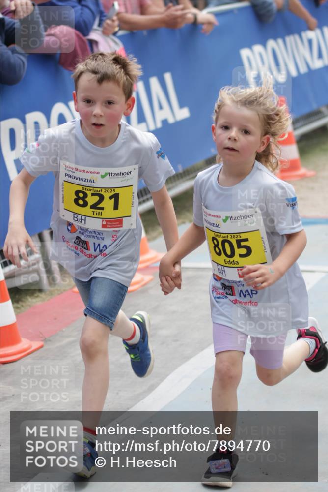 17.05.2025 - Störlauf H.Heesch http://msf.ph/oto/7894770 17.05.2025 14:14:47 Ziel 2025, 821, 2, 2025, 805 meine-sportfotos.de