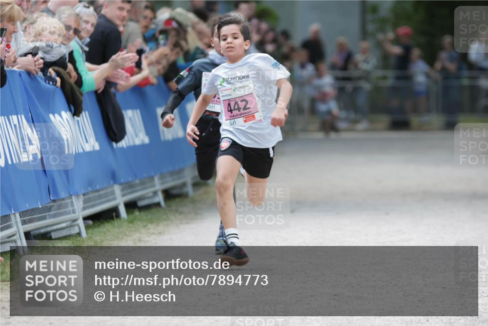 17.05.2025 - Störlauf H.Heesch http://msf.ph/oto/7894773 17.05.2025 13:54:26 Ziel 2025, 442 meine-sportfotos.de