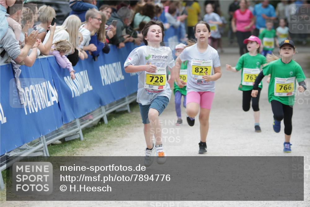 17.05.2025 - Störlauf H.Heesch http://msf.ph/oto/7894776 17.05.2025 14:15:01 Ziel 728, 70, 822, 763, 766 meine-sportfotos.de