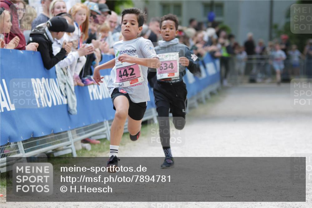 17.05.2025 - Störlauf H.Heesch http://msf.ph/oto/7894781 17.05.2025 13:54:27 Ziel 2025, 442, 634 meine-sportfotos.de