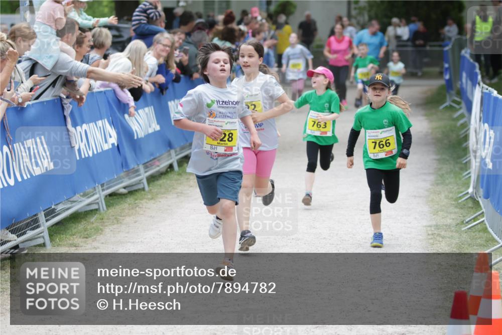 17.05.2025 - Störlauf H.Heesch http://msf.ph/oto/7894782 17.05.2025 14:15:02 Ziel 28, 763, 766 meine-sportfotos.de