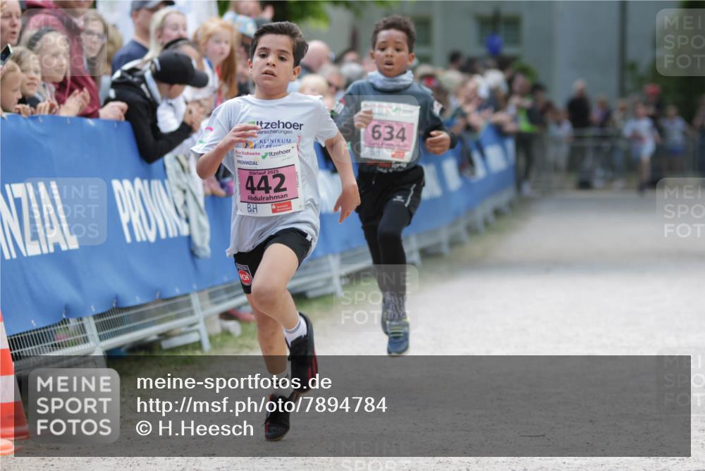 17.05.2025 - Störlauf H.Heesch http://msf.ph/oto/7894784 17.05.2025 13:54:28 Ziel 2025, 442, 634 meine-sportfotos.de
