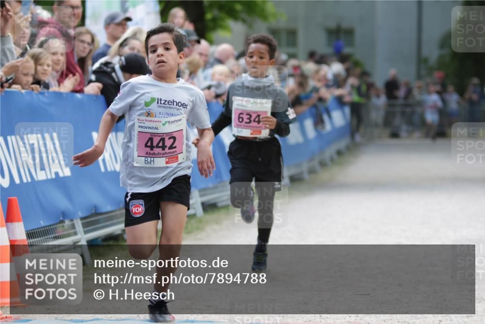 17.05.2025 - Störlauf H.Heesch http://msf.ph/oto/7894788 17.05.2025 13:54:28 Ziel 634, 2025, 442 meine-sportfotos.de