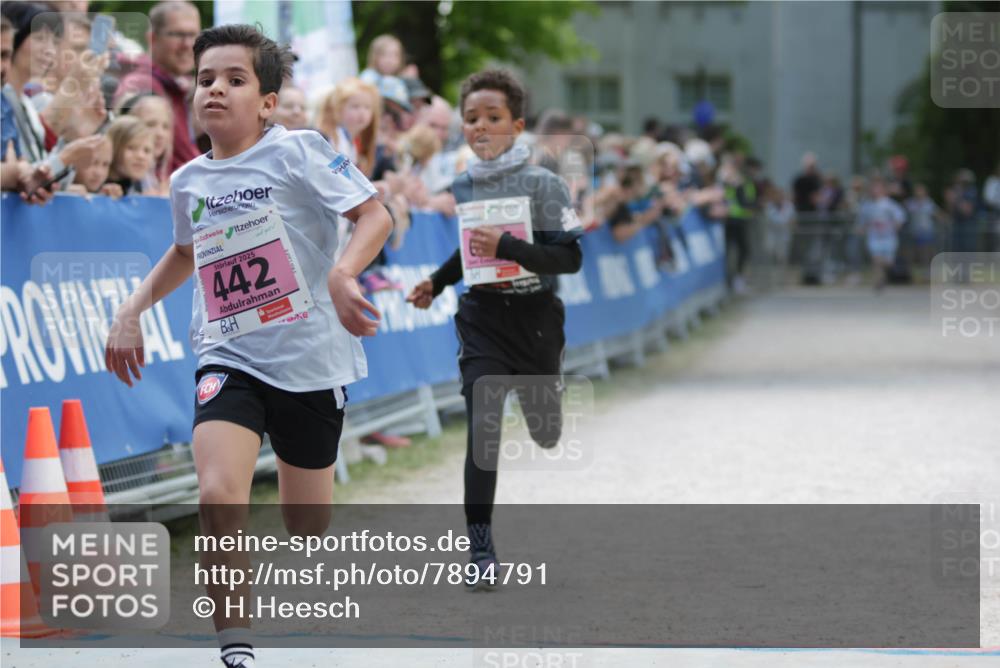 17.05.2025 - Störlauf H.Heesch http://msf.ph/oto/7894791 17.05.2025 13:54:28 Ziel 2025, 442 meine-sportfotos.de