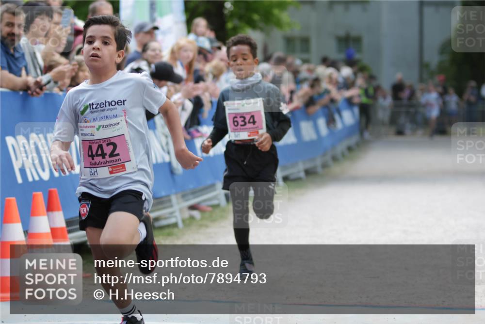 17.05.2025 - Störlauf H.Heesch http://msf.ph/oto/7894793 17.05.2025 13:54:28 Ziel 2025, 442, 634 meine-sportfotos.de