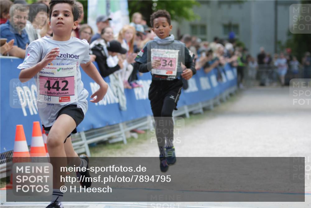 17.05.2025 - Störlauf H.Heesch http://msf.ph/oto/7894795 17.05.2025 13:54:28 Ziel 2025, 442, 34 meine-sportfotos.de