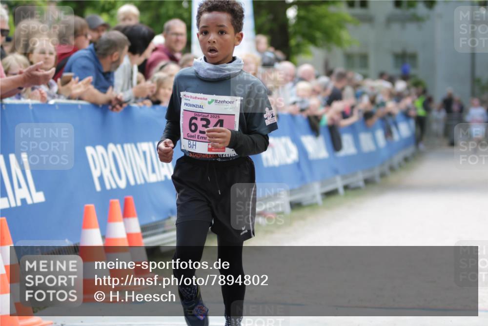 17.05.2025 - Störlauf H.Heesch http://msf.ph/oto/7894802 17.05.2025 13:54:29 Ziel 2025, 634 meine-sportfotos.de