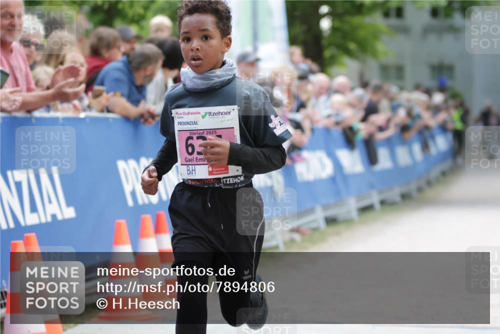 17.05.2025 - Störlauf H.Heesch http://msf.ph/oto/7894806 17.05.2025 13:54:30 Ziel 2025, 63 meine-sportfotos.de
