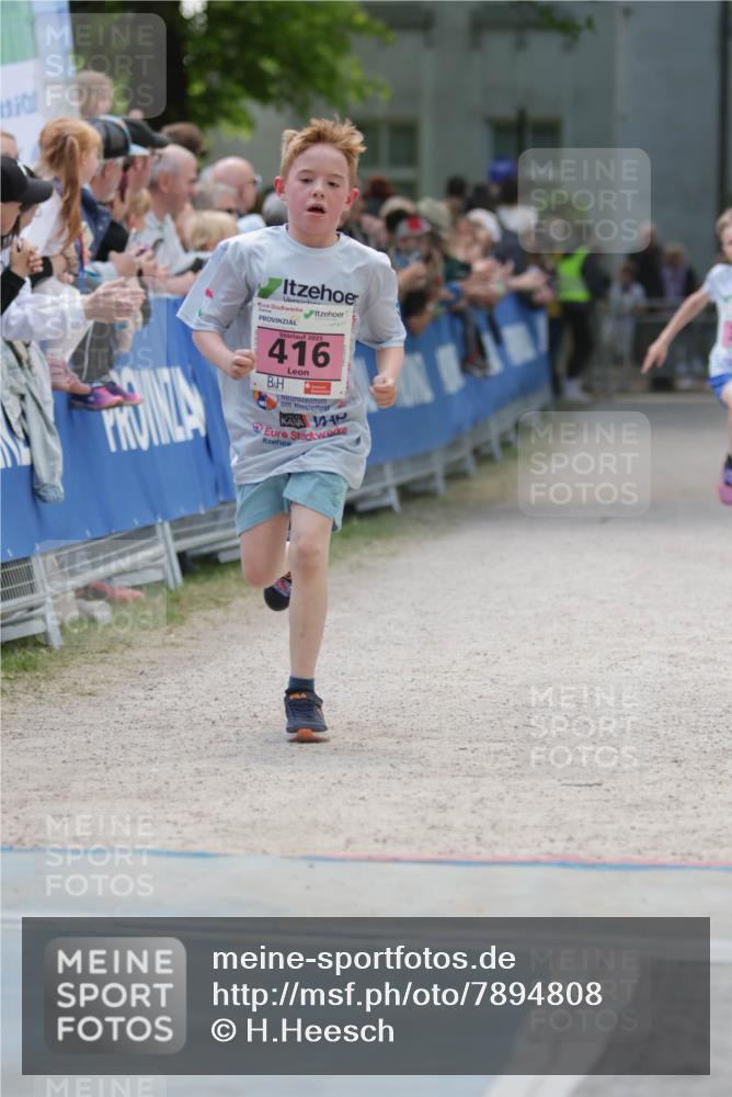 17.05.2025 - Störlauf H.Heesch http://msf.ph/oto/7894808 17.05.2025 13:54:37 Ziel 2025, 416 meine-sportfotos.de
