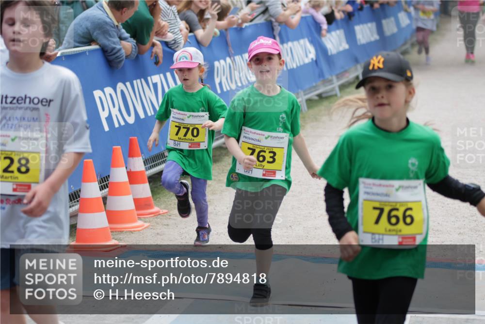 17.05.2025 - Störlauf H.Heesch http://msf.ph/oto/7894818 17.05.2025 14:15:05 Ziel 2025, 770, 2025, 763, 2025, 28, 766 meine-sportfotos.de