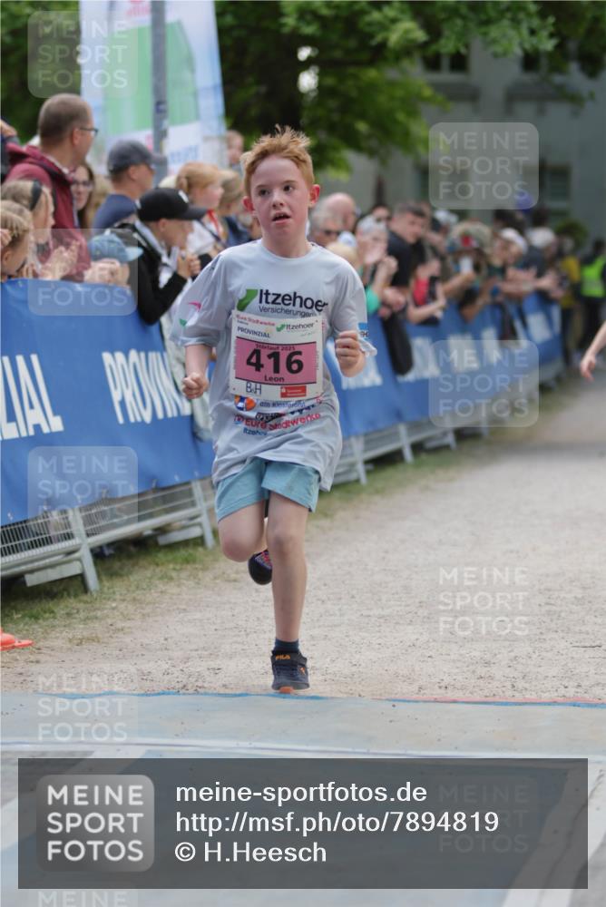 17.05.2025 - Störlauf H.Heesch http://msf.ph/oto/7894819 17.05.2025 13:54:38 Ziel 2025, 416 meine-sportfotos.de
