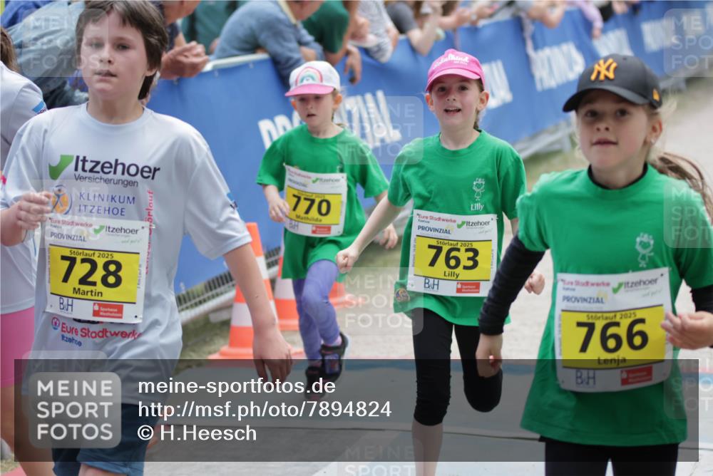17.05.2025 - Störlauf H.Heesch http://msf.ph/oto/7894824 17.05.2025 14:15:05 Ziel 770, 2025, 728, 2025, 763, 2025, 766 meine-sportfotos.de
