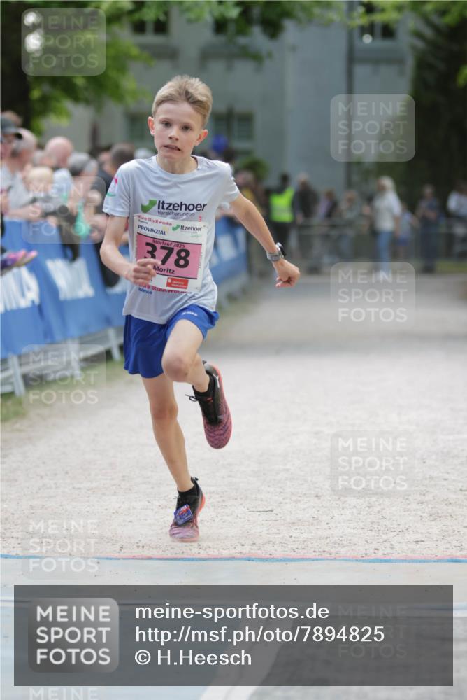 17.05.2025 - Störlauf H.Heesch http://msf.ph/oto/7894825 17.05.2025 13:54:39 Ziel 2025, 378 meine-sportfotos.de