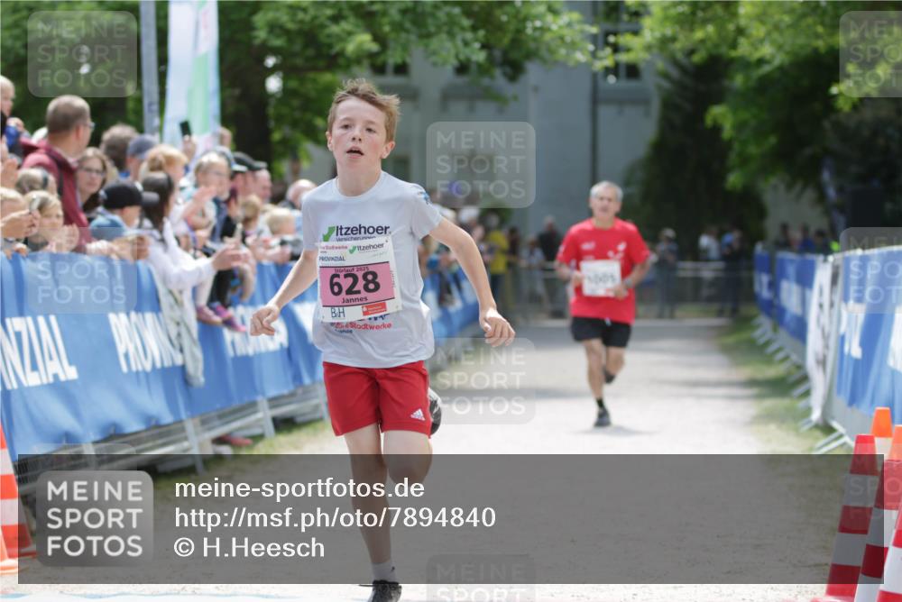 17.05.2025 - Störlauf H.Heesch http://msf.ph/oto/7894840 17.05.2025 13:54:59 Ziel 2025, 628 meine-sportfotos.de