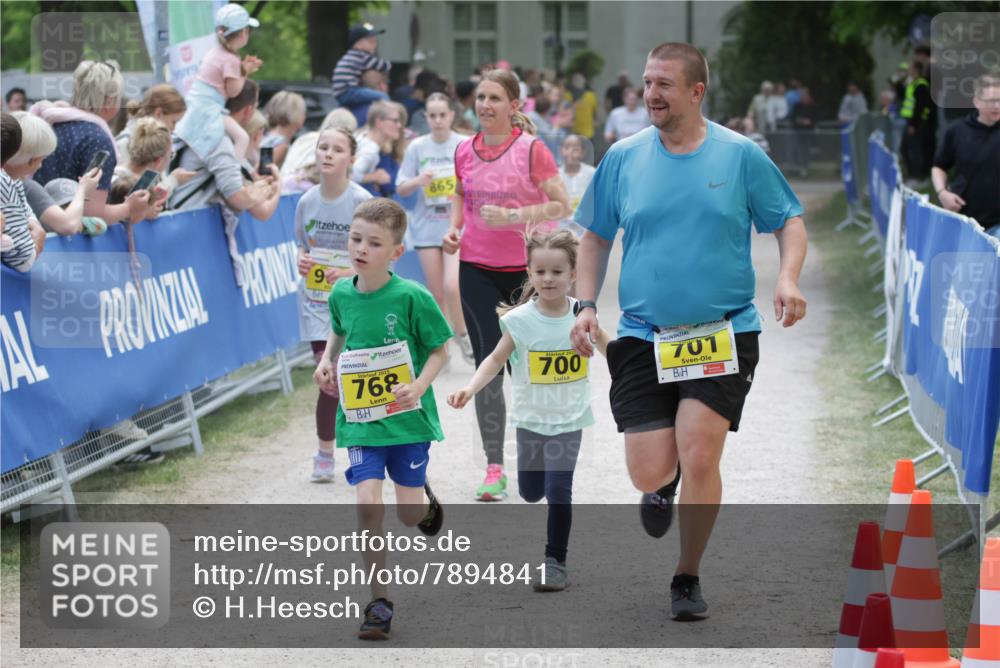 17.05.2025 - Störlauf H.Heesch http://msf.ph/oto/7894841 17.05.2025 14:15:10 Ziel 2025, 768, 865, 700, 701 meine-sportfotos.de