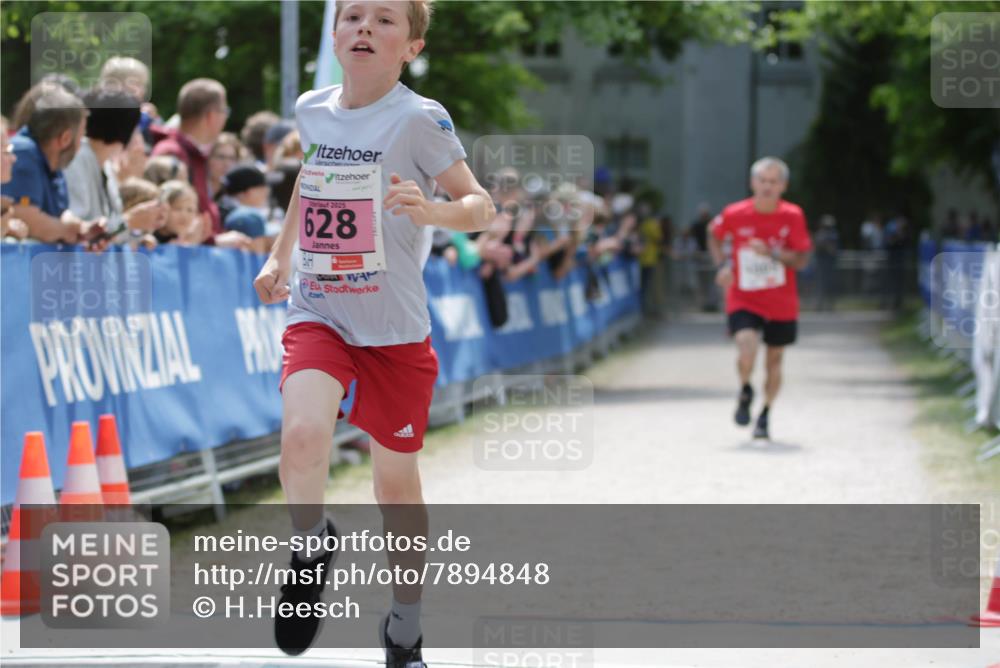17.05.2025 - Störlauf H.Heesch http://msf.ph/oto/7894848 17.05.2025 13:54:59 Ziel 2025, 628 meine-sportfotos.de