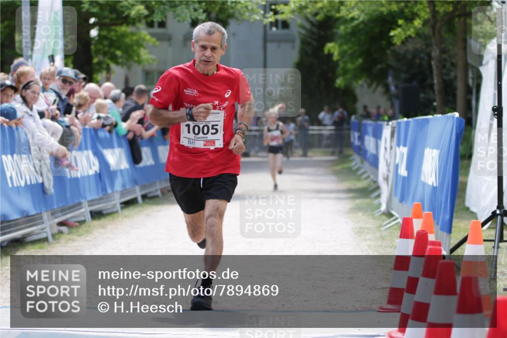 17.05.2025 - Störlauf H.Heesch http://msf.ph/oto/7894869 17.05.2025 13:55:02 Ziel 2025, 1005 meine-sportfotos.de