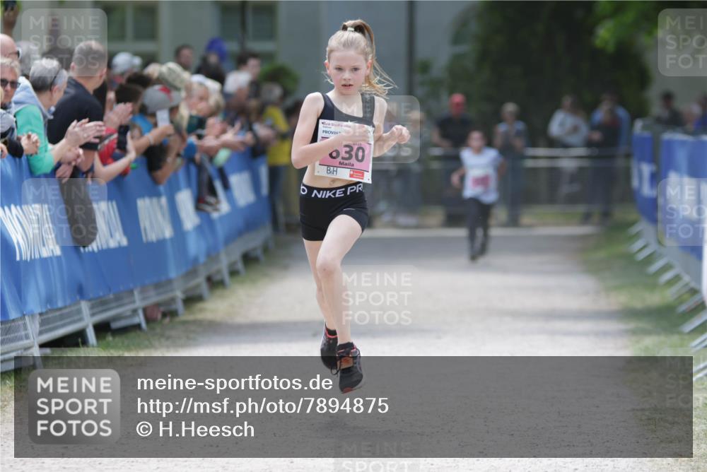 17.05.2025 - Störlauf H.Heesch http://msf.ph/oto/7894875 17.05.2025 13:55:05 Ziel 25, 30 meine-sportfotos.de