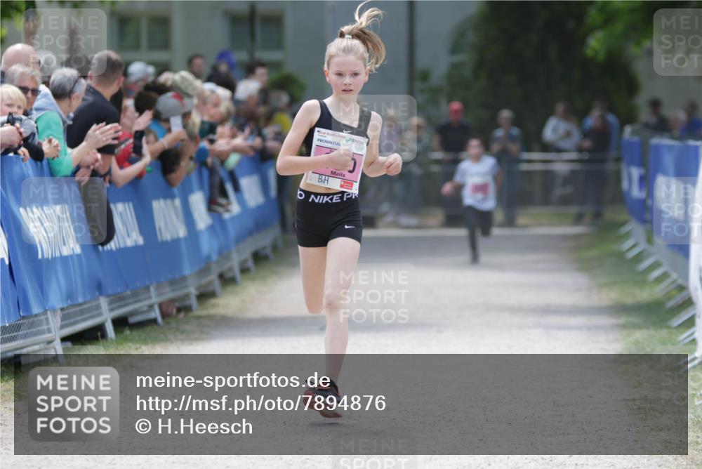 17.05.2025 - Störlauf H.Heesch http://msf.ph/oto/7894876 17.05.2025 13:55:05 Ziel  meine-sportfotos.de