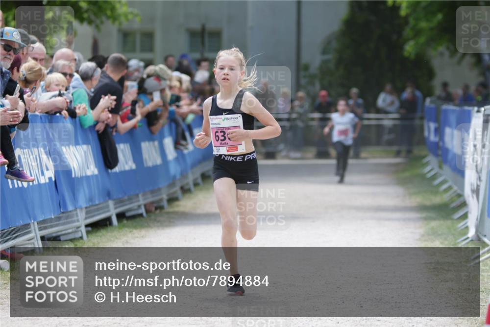 17.05.2025 - Störlauf H.Heesch http://msf.ph/oto/7894884 17.05.2025 13:55:05 Ziel 63 meine-sportfotos.de