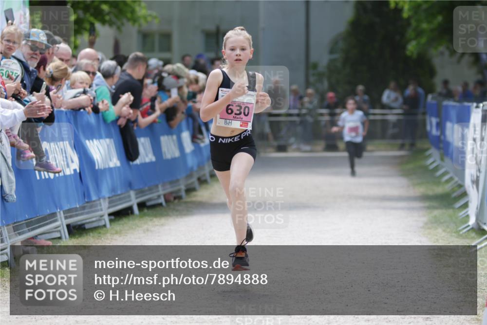 17.05.2025 - Störlauf H.Heesch http://msf.ph/oto/7894888 17.05.2025 13:55:06 Ziel 0, 2025, 630 meine-sportfotos.de