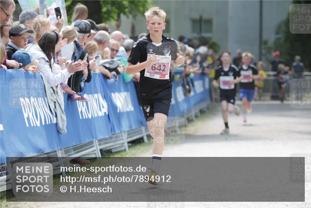 17.05.2025 - Störlauf H.Heesch http://msf.ph/oto/7894912 17.05.2025 13:55:32 Ziel 642 meine-sportfotos.de