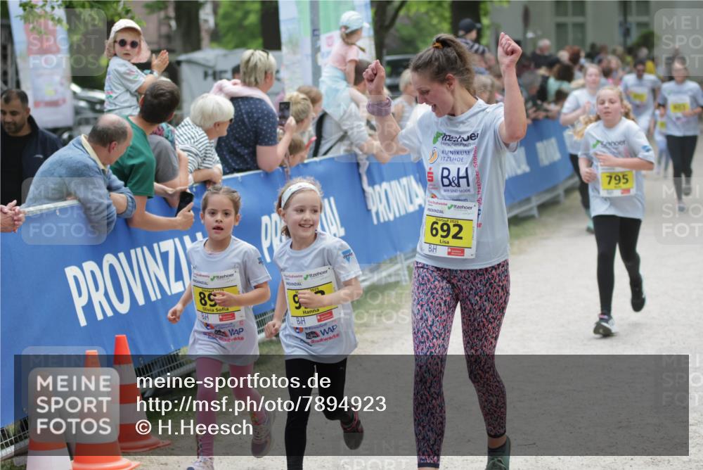 17.05.2025 - Störlauf H.Heesch http://msf.ph/oto/7894923 17.05.2025 14:15:25 Ziel 89, 2, 2025, 692, 795 meine-sportfotos.de