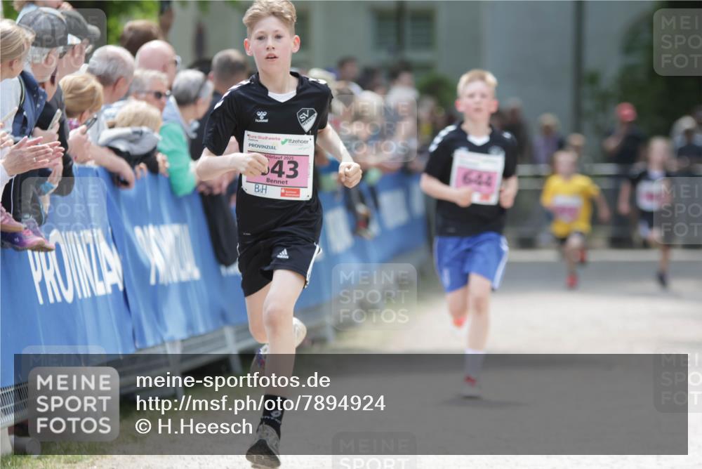 17.05.2025 - Störlauf H.Heesch http://msf.ph/oto/7894924 17.05.2025 13:55:35 Ziel 2025, 43, 644 meine-sportfotos.de