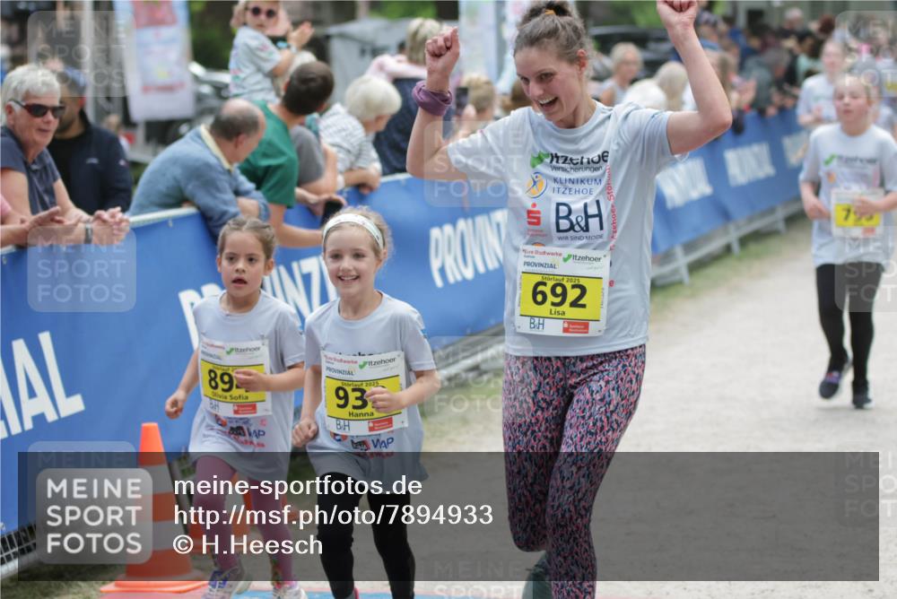17.05.2025 - Störlauf H.Heesch http://msf.ph/oto/7894933 17.05.2025 14:15:26 Ziel 89, 25, 2025, 93, 2025, 692 meine-sportfotos.de